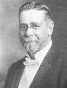 Frank Bartlemen
