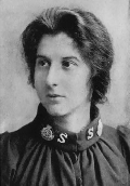 Evangeline Booth