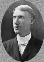 Frank Bartlemen