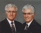 Les jumeaux Sutera